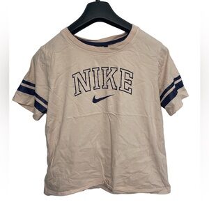 Nike Light Pink Tee